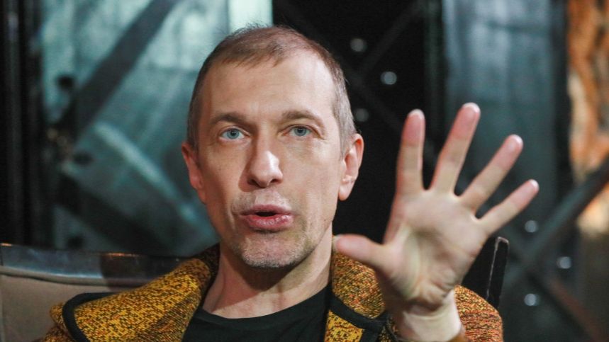 Смерть Соседова, трагедия Кроуфорд и развод Михайлова: главные новости недели в шоу-бизнесе