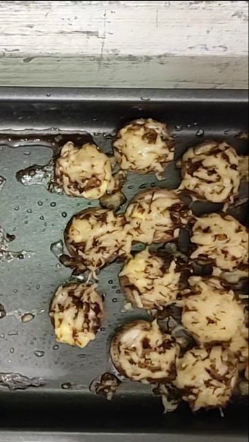 Закуски рецепты