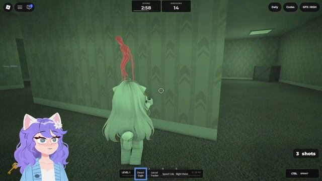 КТО СТАНЕТ САРАНЧУКОМ В БЕКРУМСАХ? Roblox MM2 of The Locust