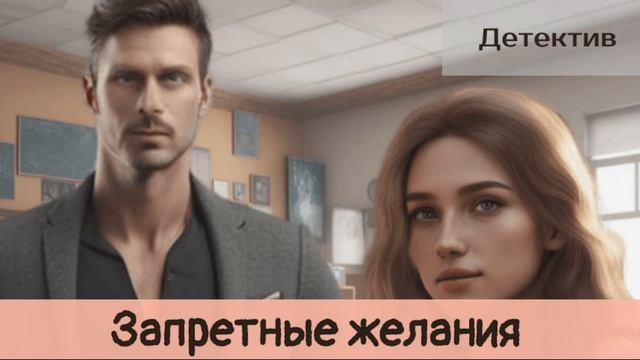 Детективы  Аудиокниги