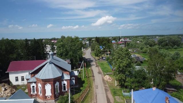 Ишимский острог