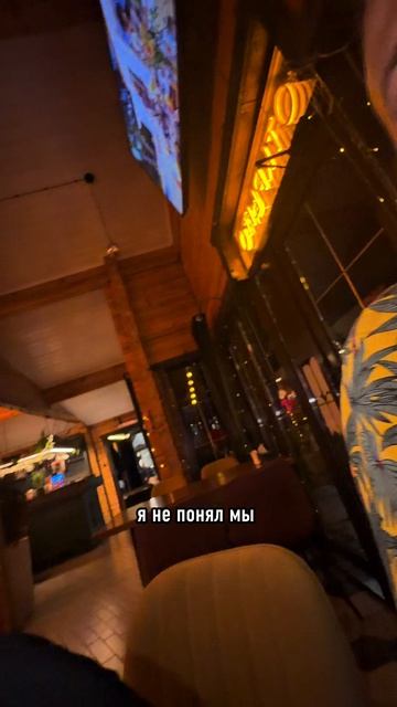 ПРАНК В КАФЕ 😂