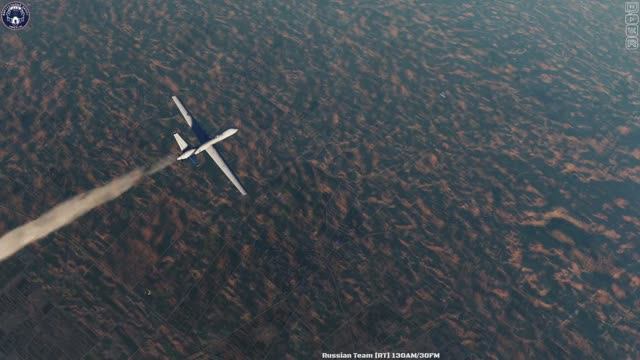 LIVE трансляции боёв в #DCS World