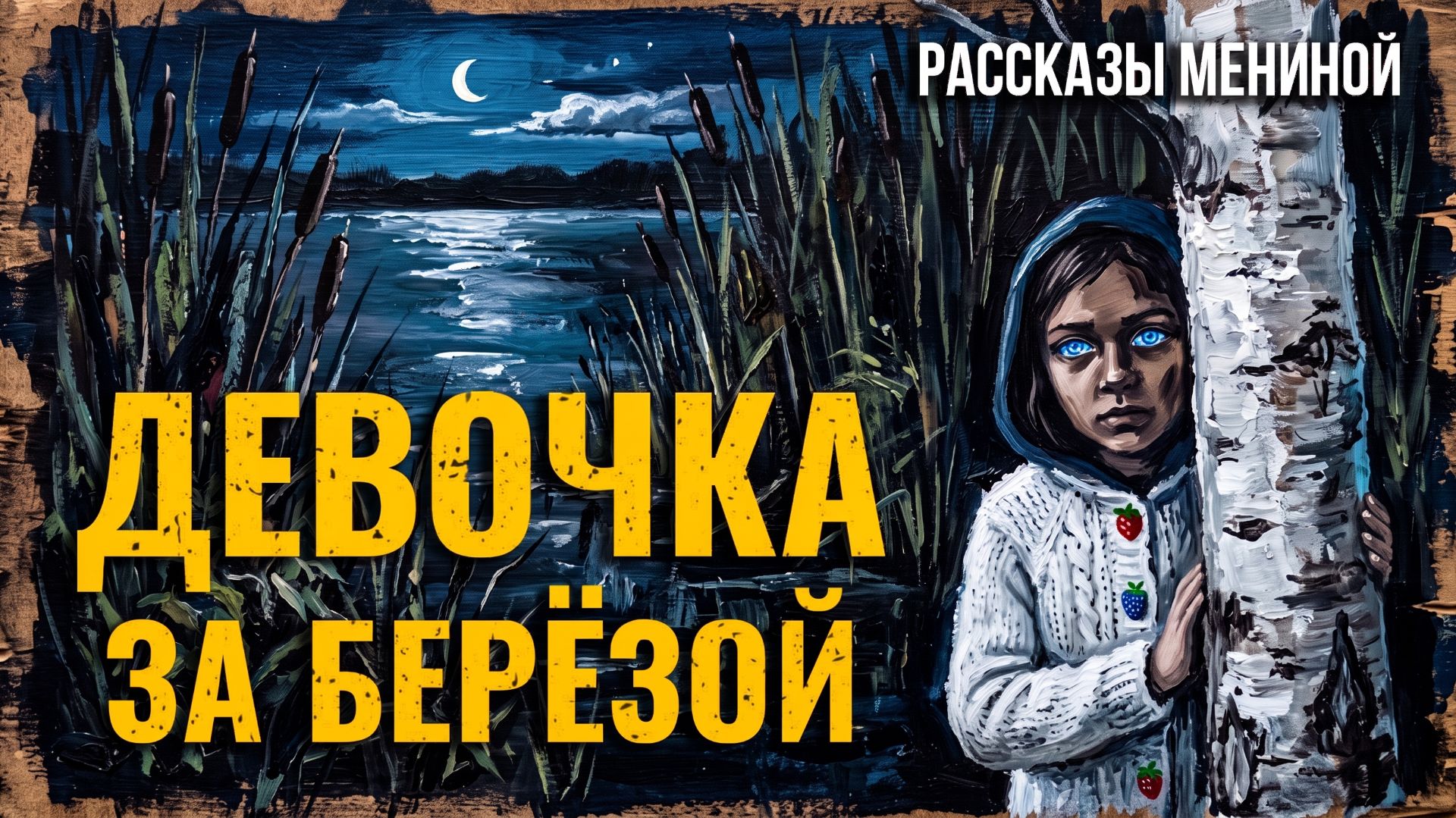 Истории из глубинки