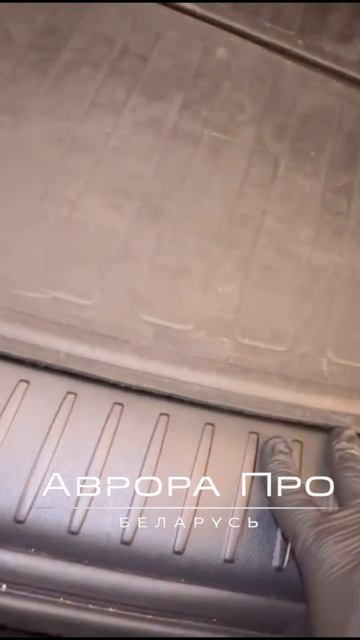 Киа Соренто 2021, 53 тыс. км из Кореи в Беларусь