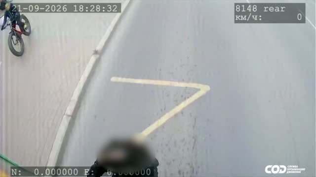 БДД для пассажиров