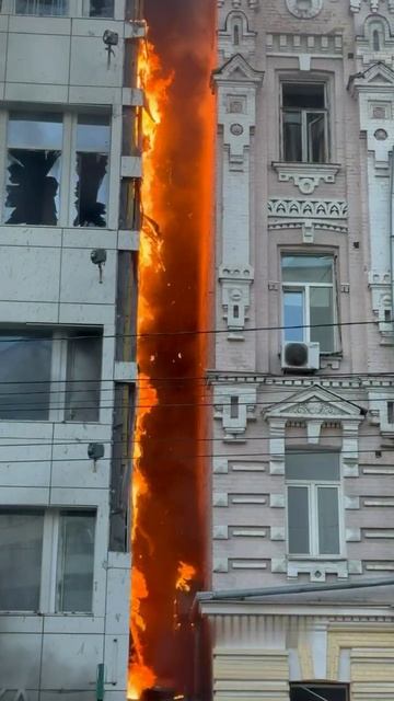 🔴Куев, самообстрел.🙂🔴