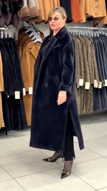 КОЛЛЕКЦИЯ ПАЛЬТО ИЗ ПРЕМИАЛЬНОЙ ИТАЛЬЯНСКОЙ ТКАНИ 🇮🇹SURI ALPACA  75% И ШЕРСТЬ VIRGIN WOOL25% 69900