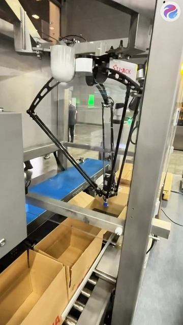 Роботизация и автоматизация
