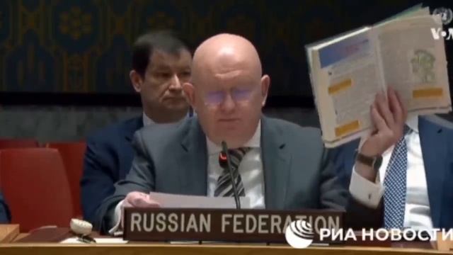 Урок истории простыми словами для украинца