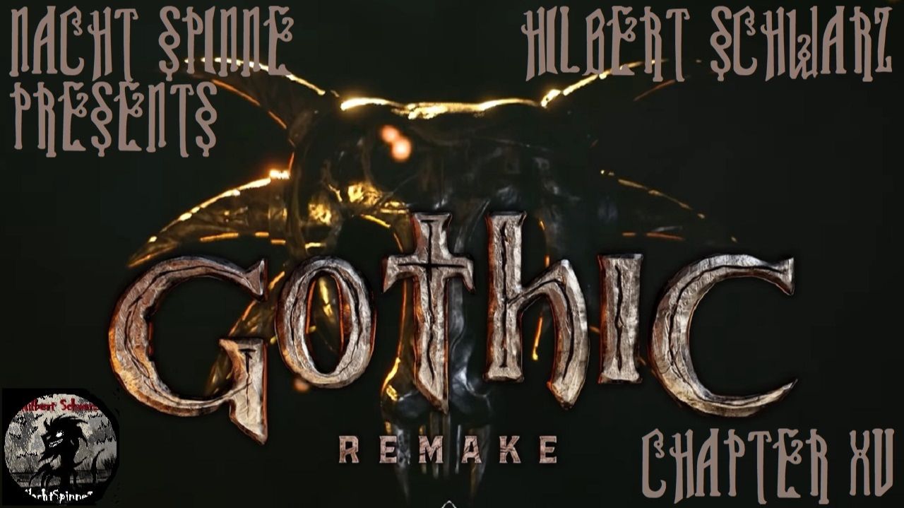 GOTHIC Remake