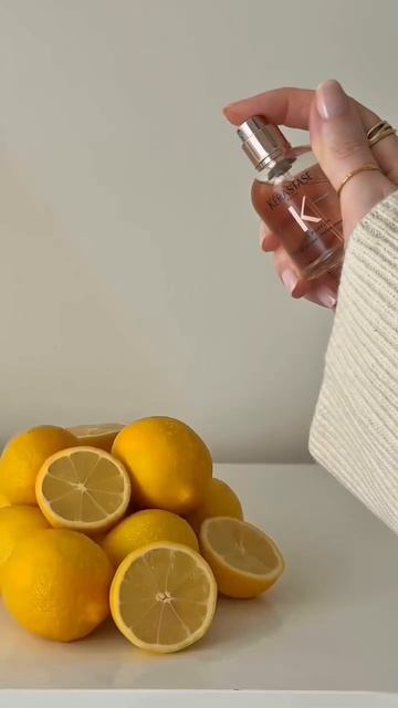 Ноты парфюмов
