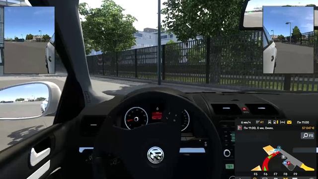 Euro Truck Simulator 2