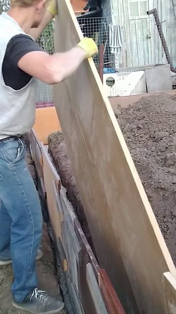 Дачный вайб