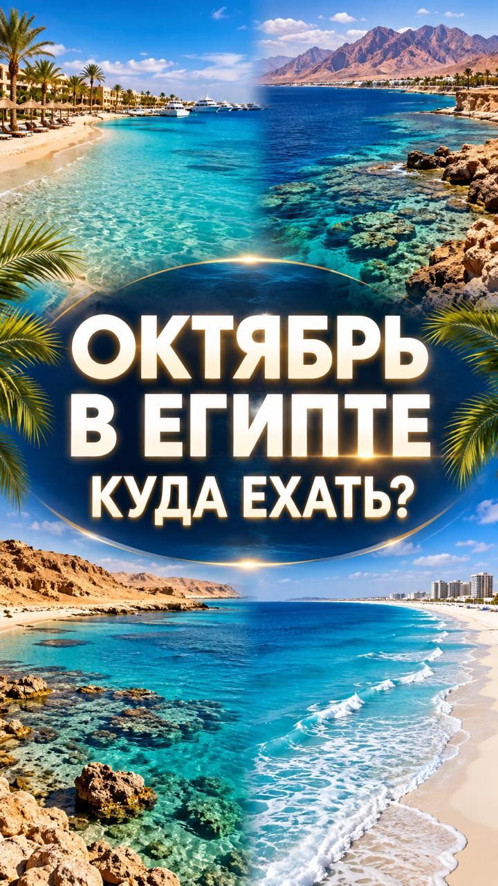 Египет