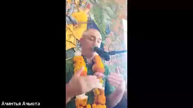 Шримад Бхагаватам  (Утренние лекции)