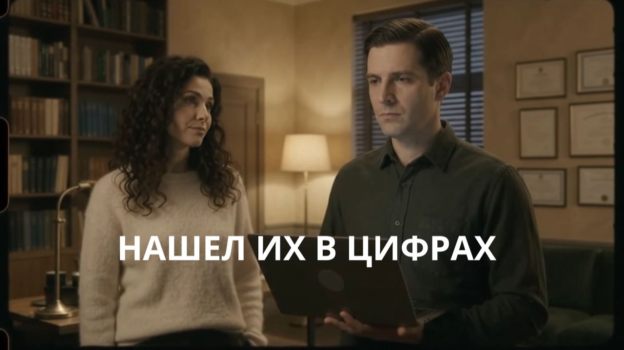 Провокаторы. Все серии