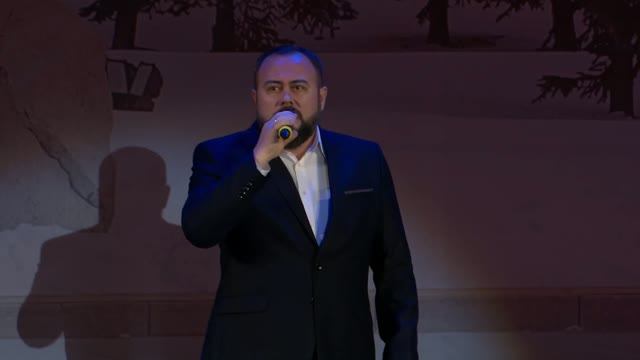 Сергей Юрченко - За Святую Русь помолюсь