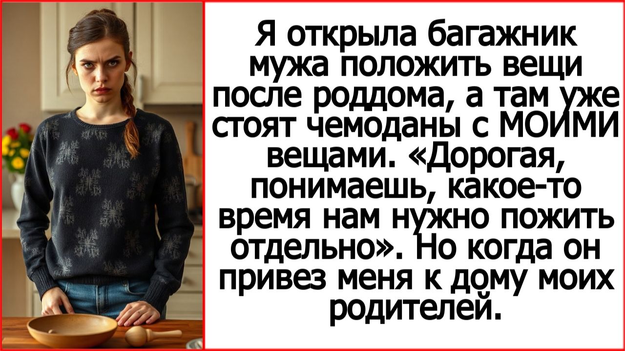 Кто в доме наглый