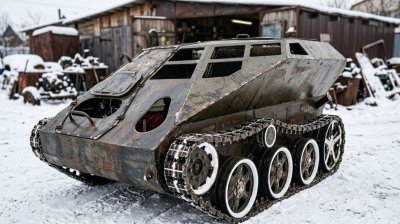 Обзоры изобретений и новости технологий