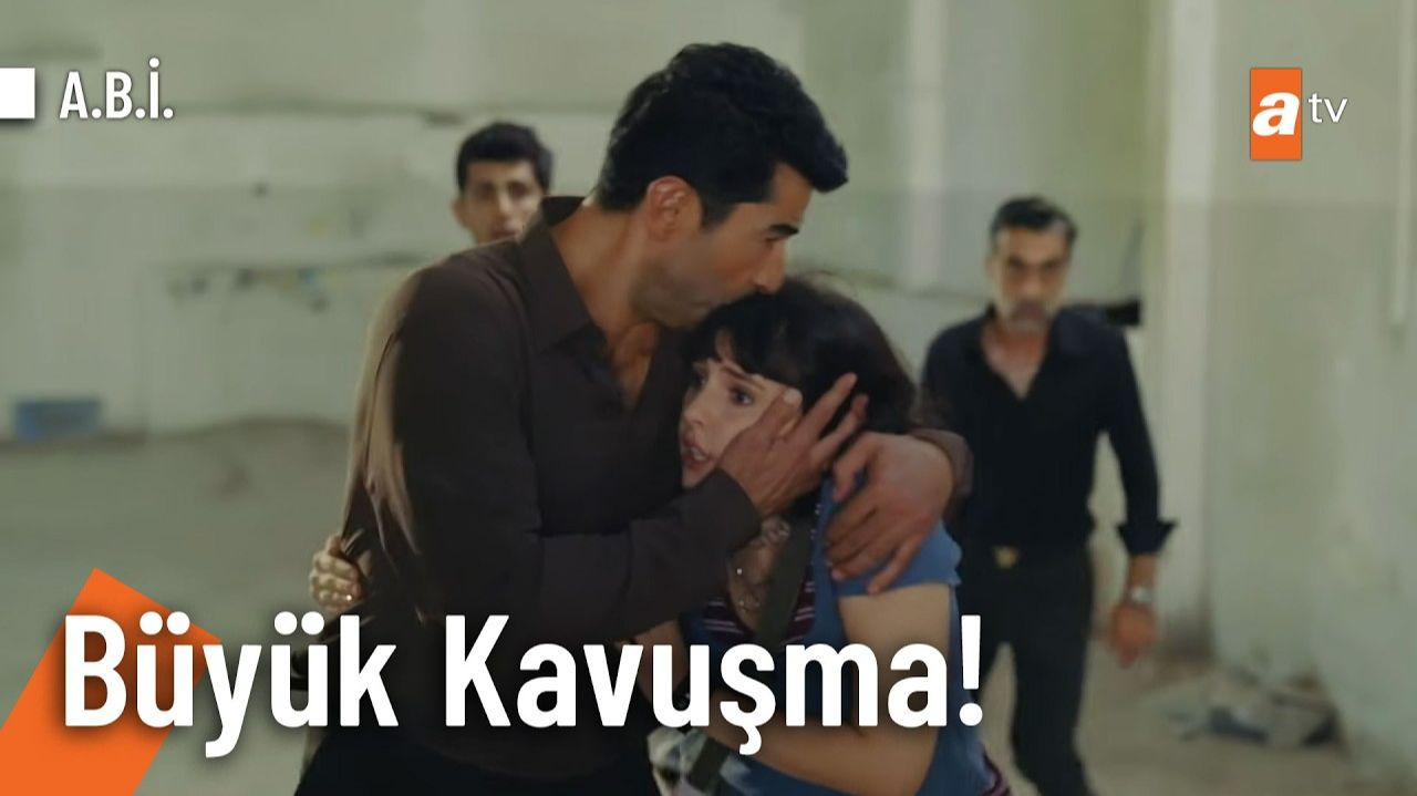 A.B.İ. | Sahneler