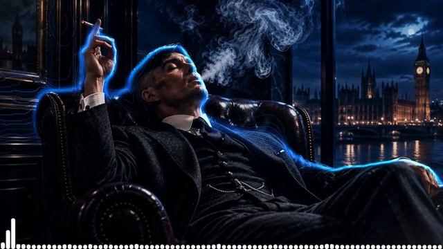 Deep house music for me and my friends