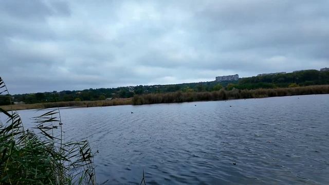 #Славянск. 30 сентября 2026г. Утро. Выезд Оксаны и Никиты...