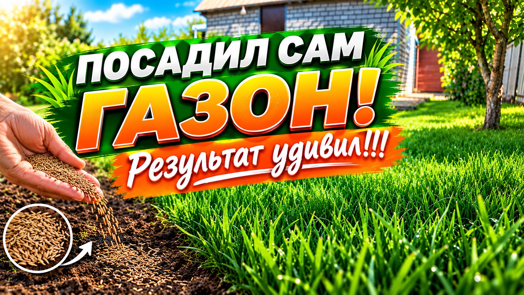 Дача