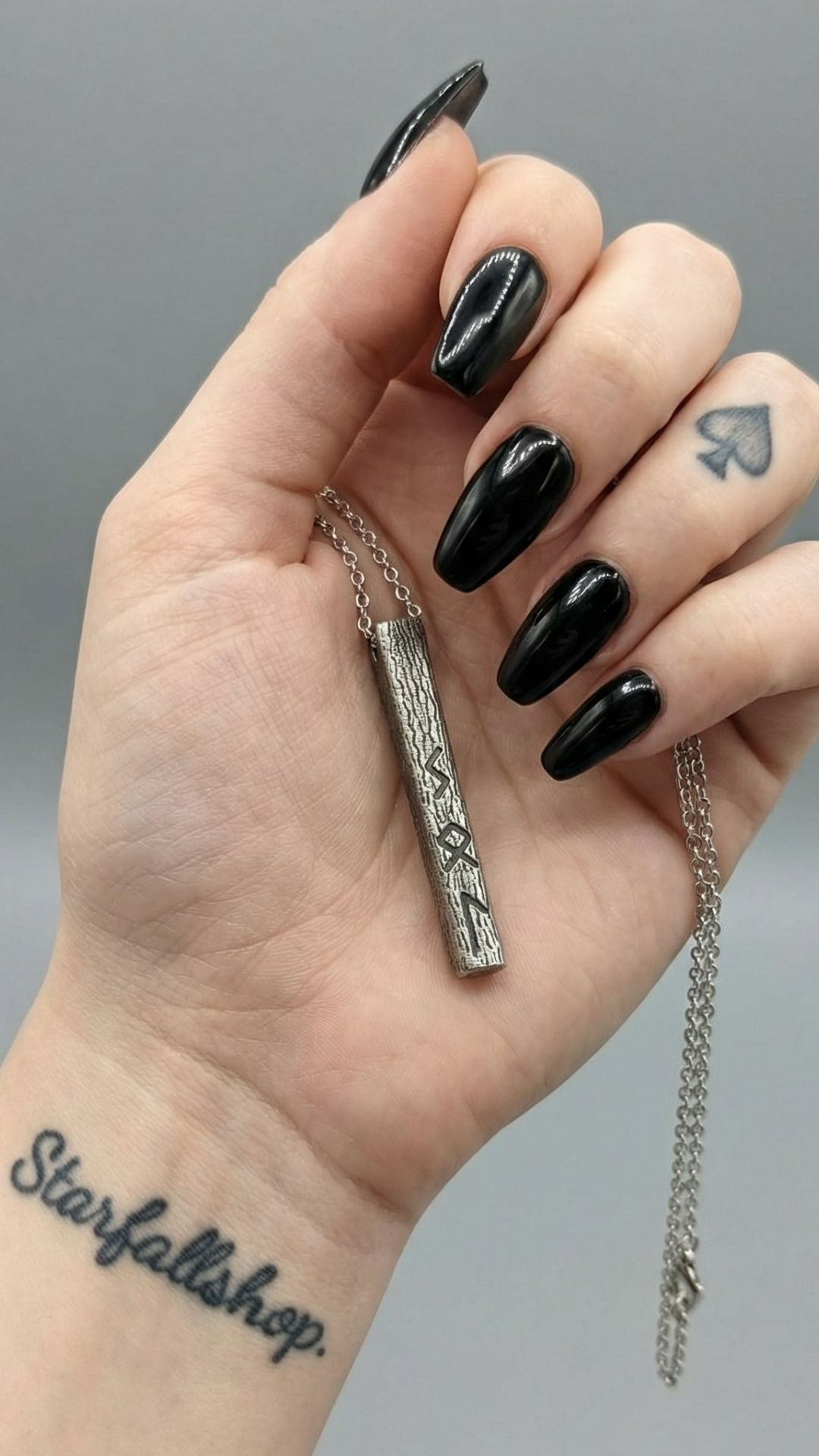 Кулоны, браслеты, кольца, брелоки от StarfallShop
