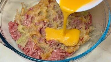 Котлеты, Мясо, Курица
