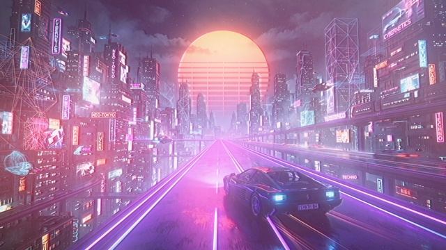 Electro Music
