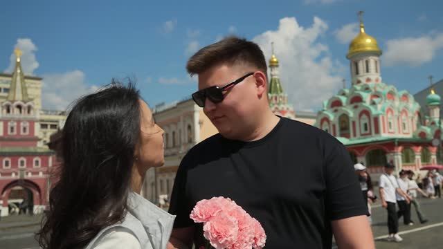 Семья