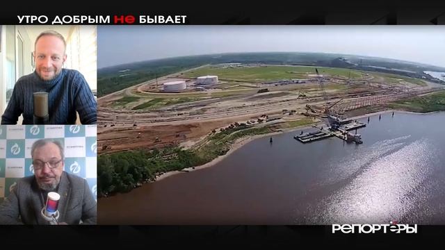 Эмбарго на дизель из США: почему Трамп на это не пойдёт