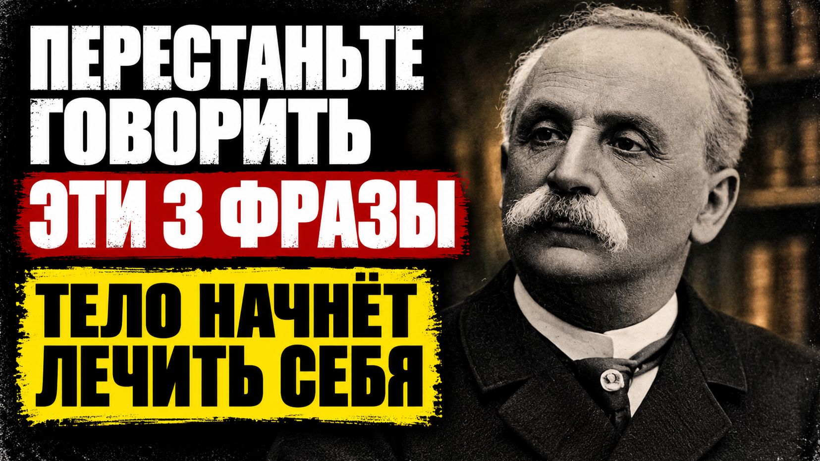Эти 3 Фразы Вы Говорите Каждый День, и Тело Считает Их ПРИКАЗОМ Болеть. Чем Их Заменить