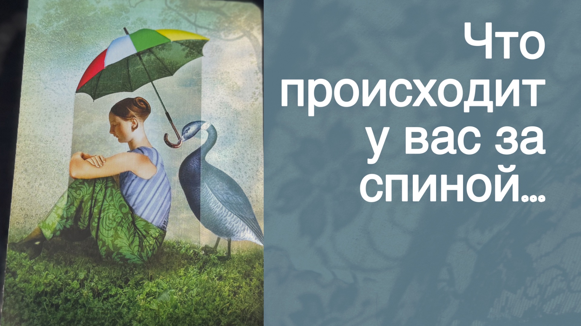 ‼️Они уверены что Ты НИКОГА не Узнаешь... Но правда уже выходит Наружу... 🍁♥️♣️  с Ниной