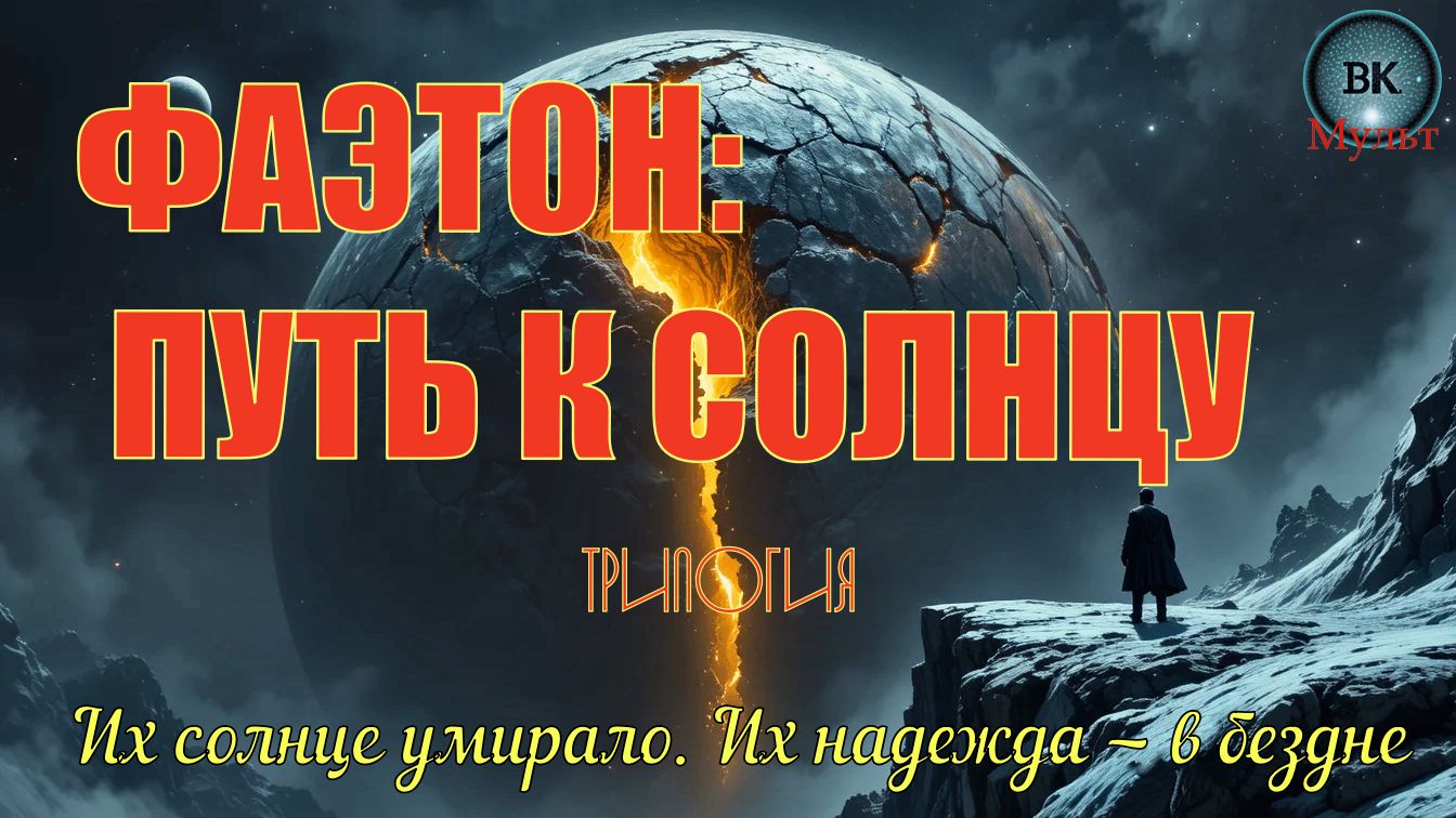 Нейроанимация. AI Video