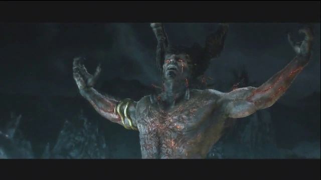 Dante′s Inferno Walkthroughs X360 WEB-HD