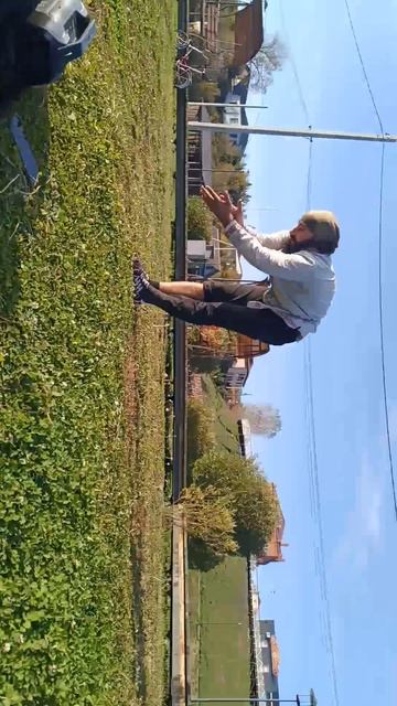 Динамичное развитие