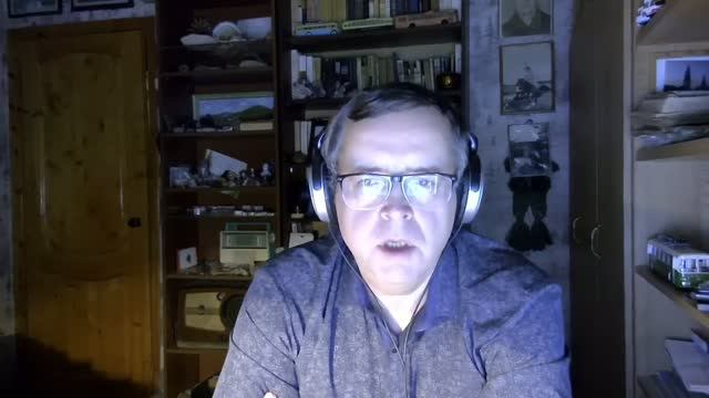 Дмитрий Вибе