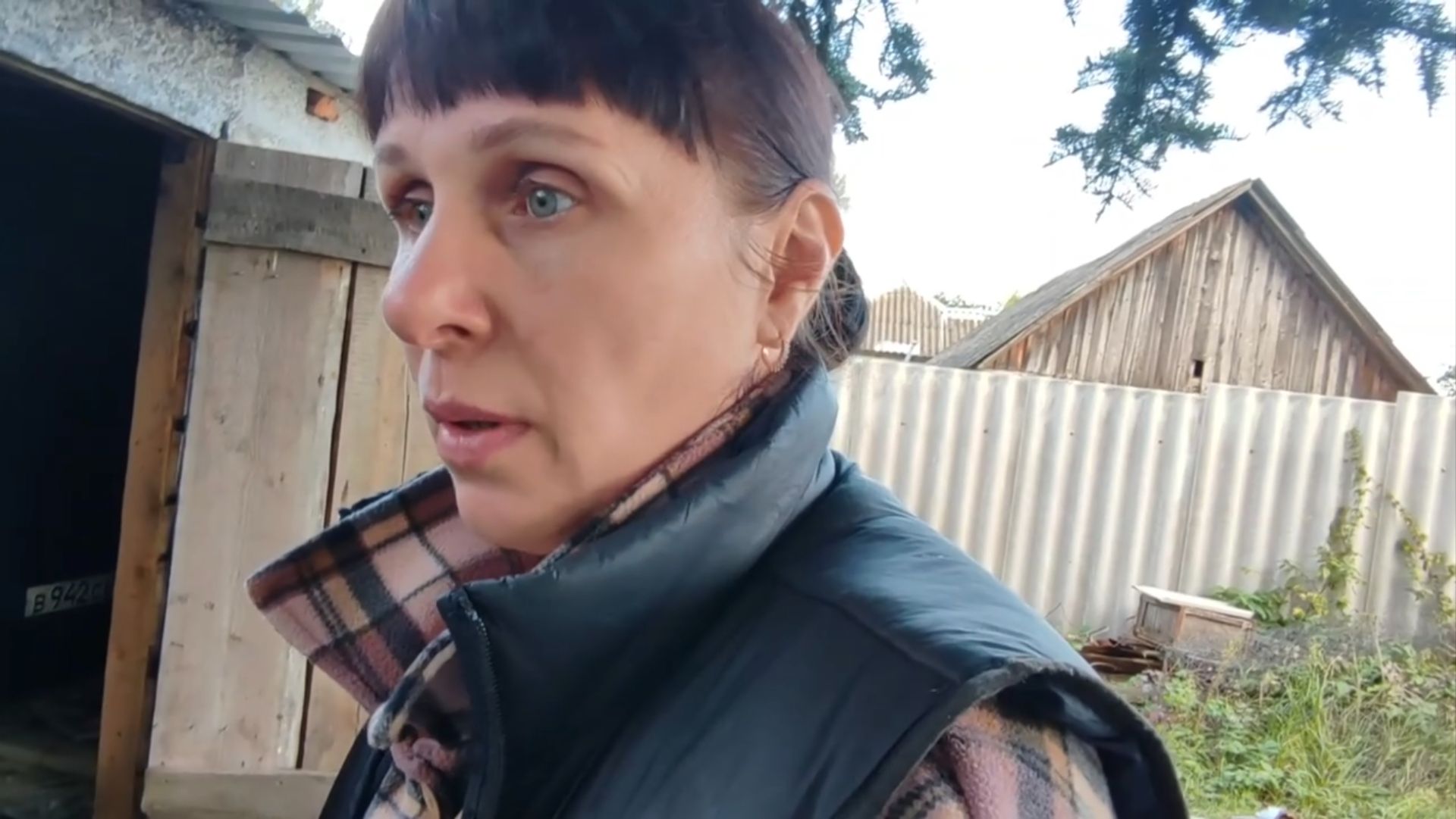 Я ПОПРОСИЛА, СКАЗАЛИ НЕ НАДО! ПРИЕЗЖАЛИ ИЗ ВЕТСТАНЦИИ. ДОСТУП ЗАКРЫЛИ, СТАЛО ХОРОШО