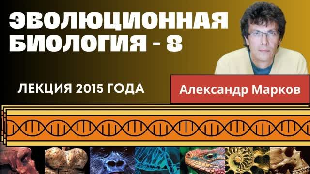 Александр Марков