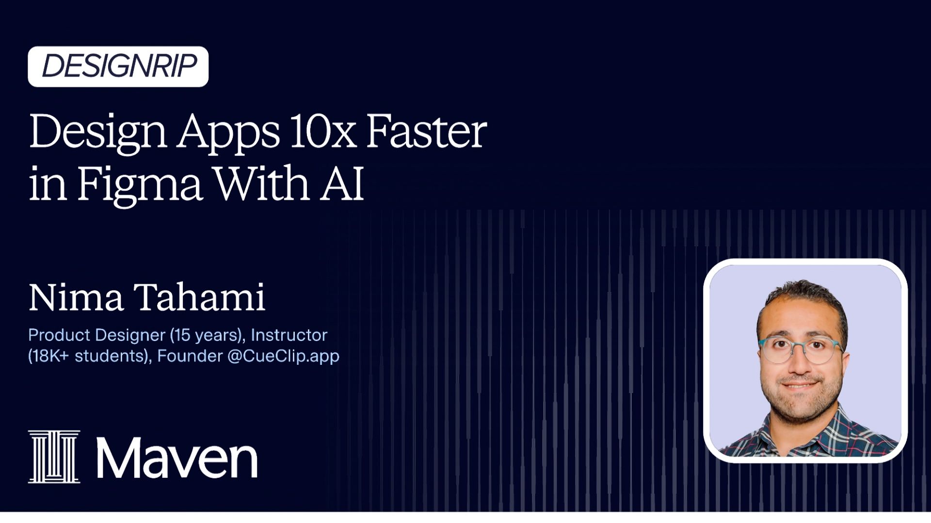Design Apps 10x Faster in Figma With AI