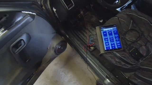 Простая диагностика автомобилей