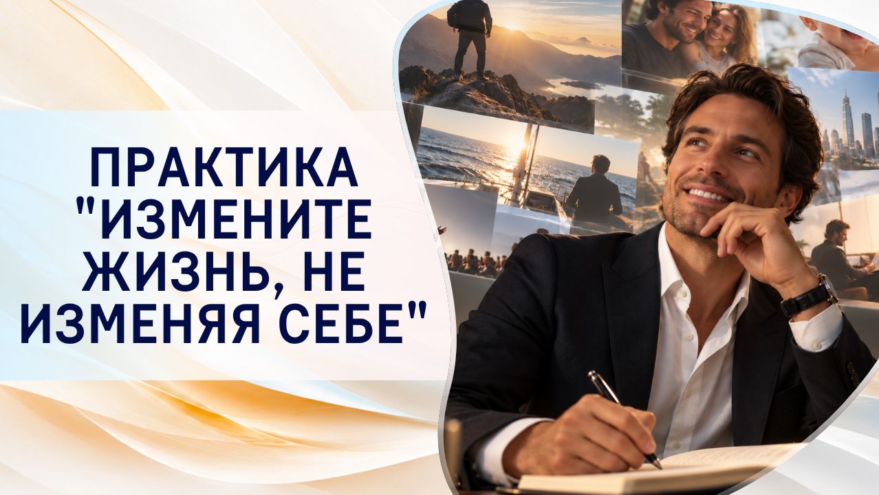 Техники. Практики