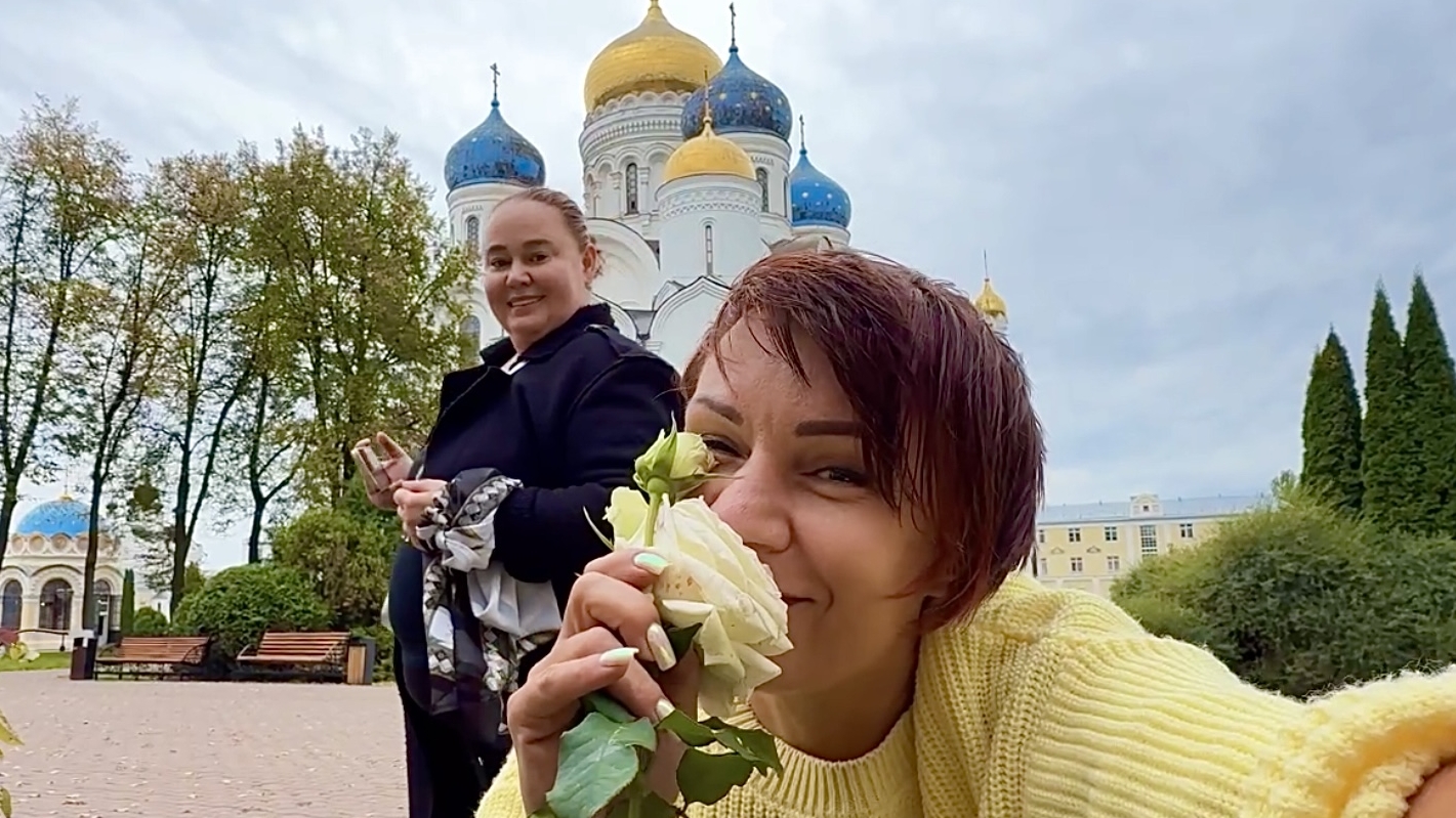 ИННА РАЗБИЛА МОЁ СЕРДЦЕ💔ЭКСКУРСИЯ ДЛЯ ПОДРУГИ В ШОКЕ ОТ КРАСОТЫ