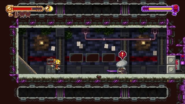 Iconoclasts