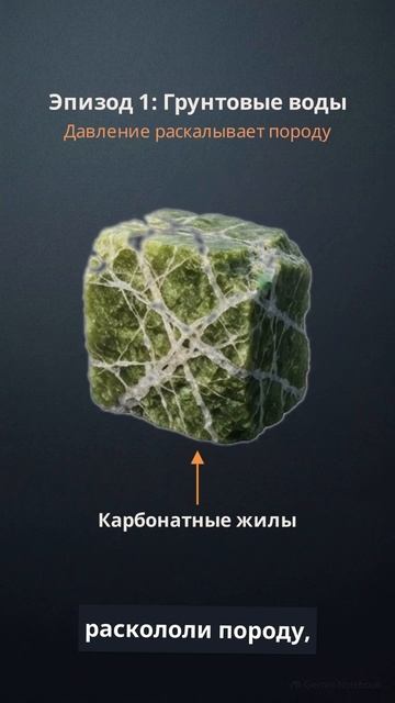 Мир вокруг нас