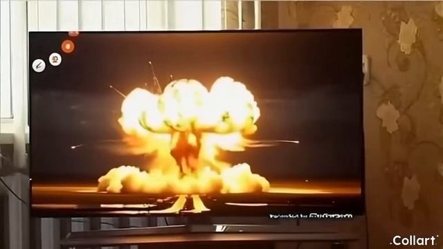 БУМ ТРИКОЛОР ТВ