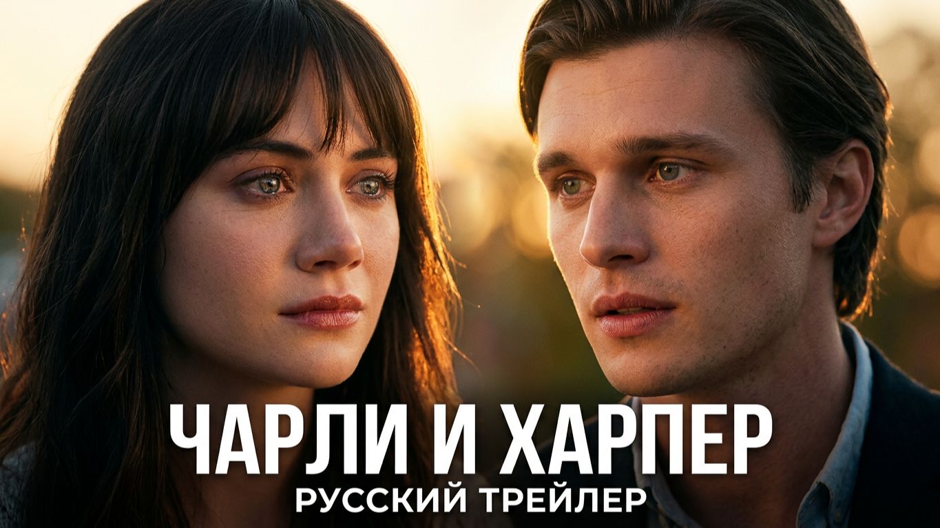 Трейлеры фильмов