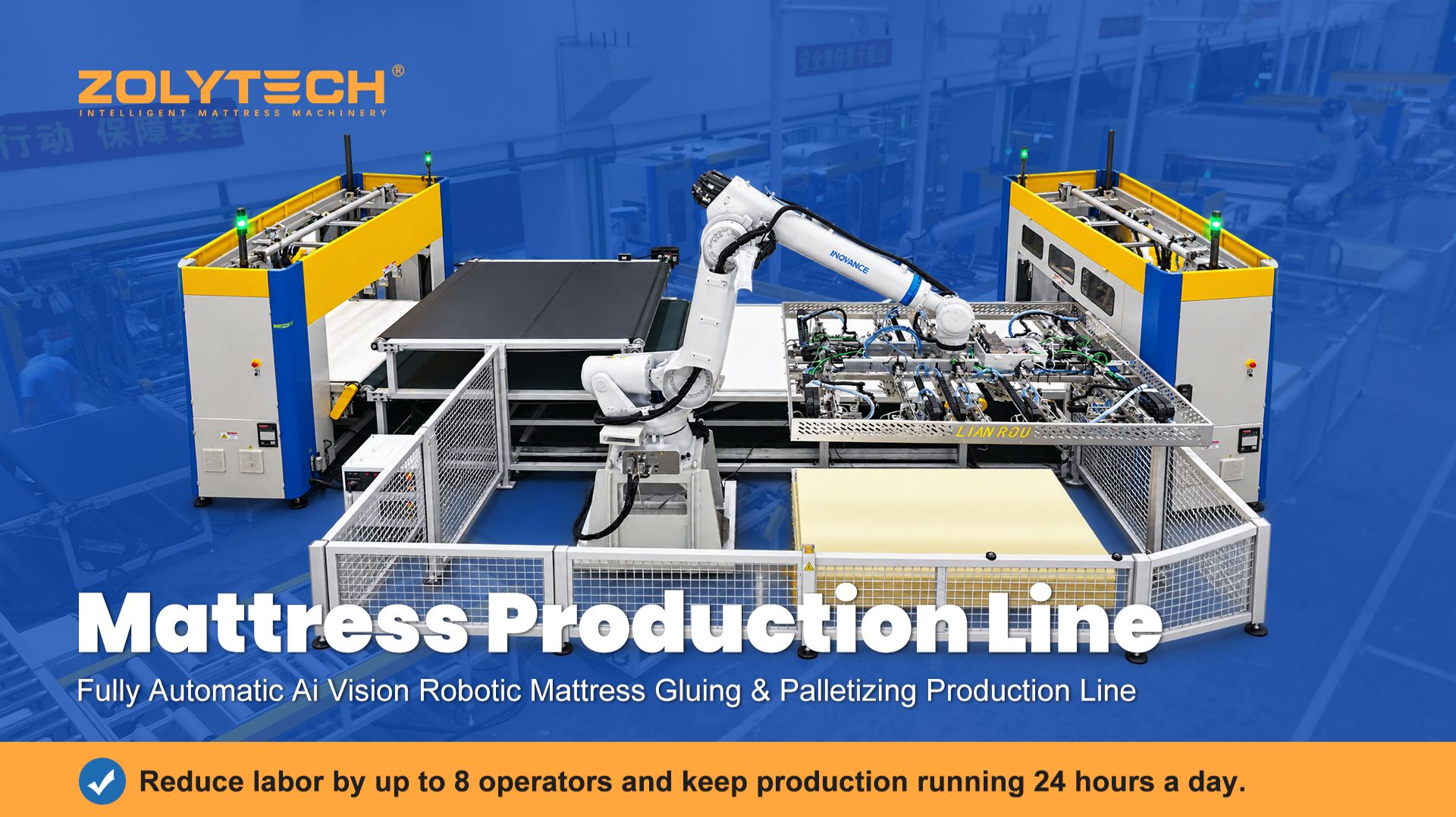 Zolytech Machinery